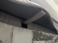 Obelink Emperor Façade - 355 Cm -Obelink obelink emperor voorwand detail 5 ecommerce 4