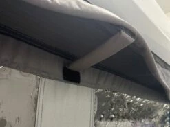 Obelink Emperor Façade - 380 Cm -Obelink obelink emperor voorwand detail 5 ecommerce 5