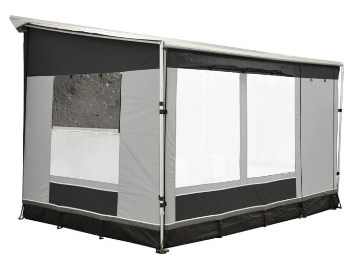 Obelink Emperor Auvent - 430 3 Obelink Emperor Auvent - 430