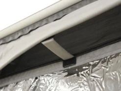 Obelink Emperor Auvent - 430 25 Obelink Emperor Auvent - 430 -Obelink obelink emperor wanden 2 ecommerce 5