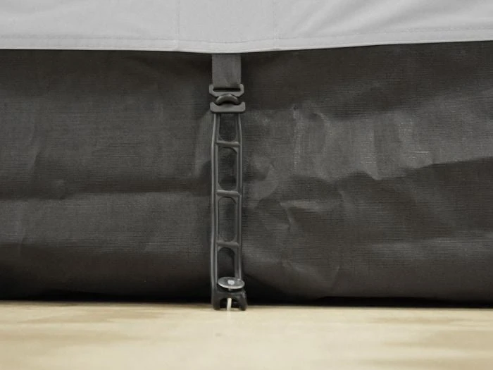 Obelink Emperor Auvent - 430 12 Obelink Emperor Auvent - 430 – Image 10