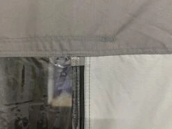 Obelink Emperor Auvent - 285 -Obelink obelink emperor zijwand detail 2 ecommerce 2