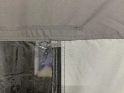 Obelink Emperor Auvent - 380 -Obelink obelink emperor zijwand detail 2 ecommerce 6