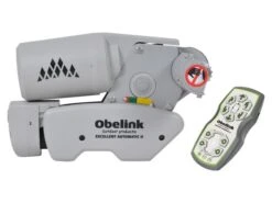 Obelink Excellent Automatic II Déplace Caravane -Obelink obelink excellent automatic ii mover 5 ecommerce