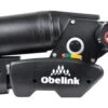 Obelink Excellent Automatic II Déplace Caravane Double Essieu - Black -Obelink obelink excellent automatic ii mover black 01 ecommerce 1