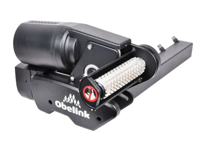 Obelink Excellent Automatic II Déplace Caravane - Black 4 Obelink Excellent Automatic II Déplace Caravane - Black – Image 2