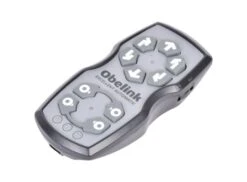 Obelink Excellent Automatic II Déplace Caravane - Black 12 Obelink Excellent Automatic II Déplace Caravane - Black -Obelink obelink excellent automatic ii mover black 03 ecommerce