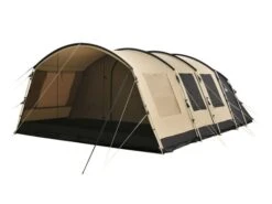 Obelink Familia 5 TC Tente Tunnel -Obelink obelink familia 5 4 ecommerce