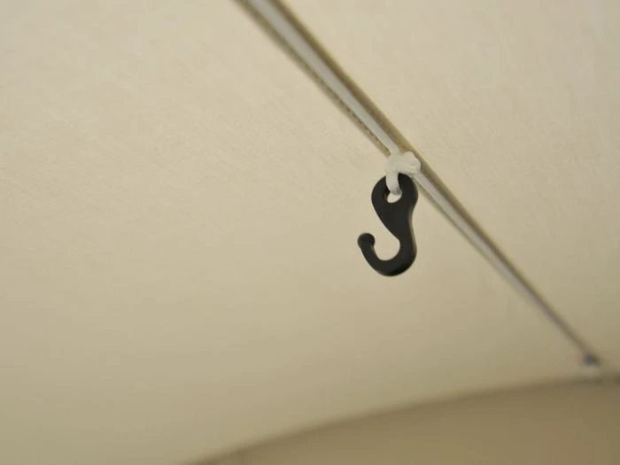 Obelink Familia 6 TC Tente Tunnel 11 Obelink Familia 6 TC Tente Tunnel – Image 9