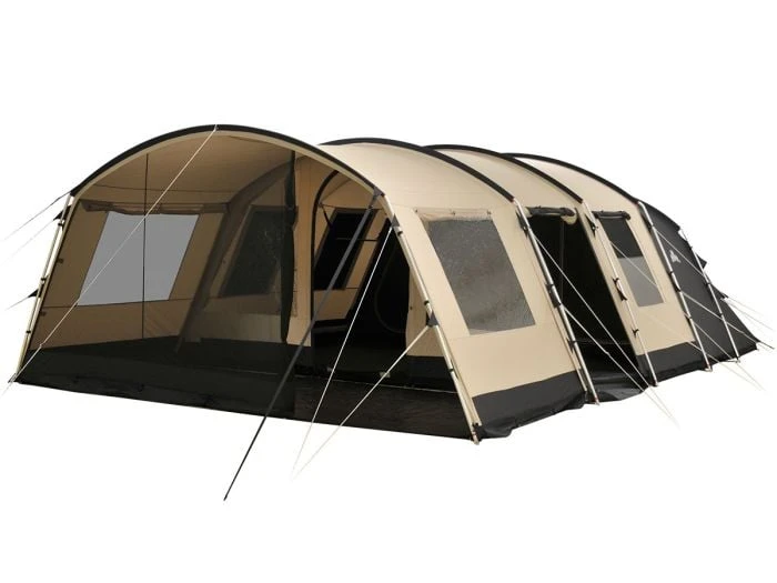 Obelink Familia 6 TC Tente Tunnel 5 Obelink Familia 6 TC Tente Tunnel – Image 3