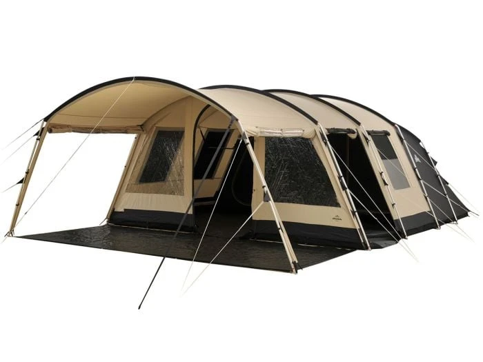 Obelink Familia 6 TC Tente Tunnel 7 Obelink Familia 6 TC Tente Tunnel – Image 5