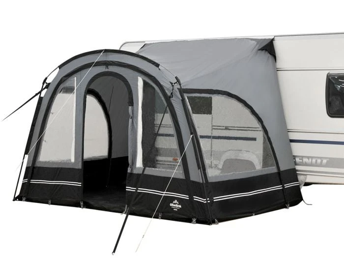 Obelink Fiesta Comfort Auvent Caravane 3 Obelink Fiesta Comfort Auvent Caravane