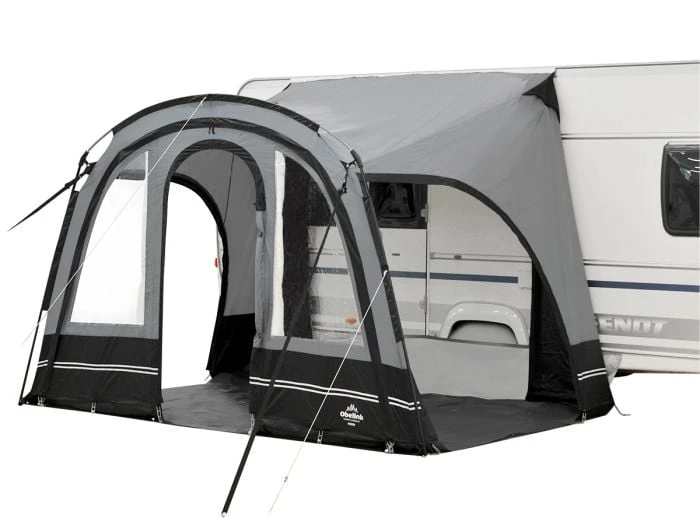 Obelink Fiesta Comfort Auvent Caravane 5 Obelink Fiesta Comfort Auvent Caravane – Image 3