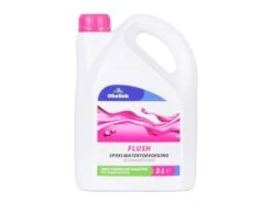 Obelink Flush Additif D'eau De Rinçage