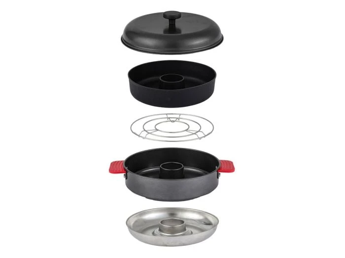 Obelink Forno Four De Camping 2 Obelink Forno Four De Camping