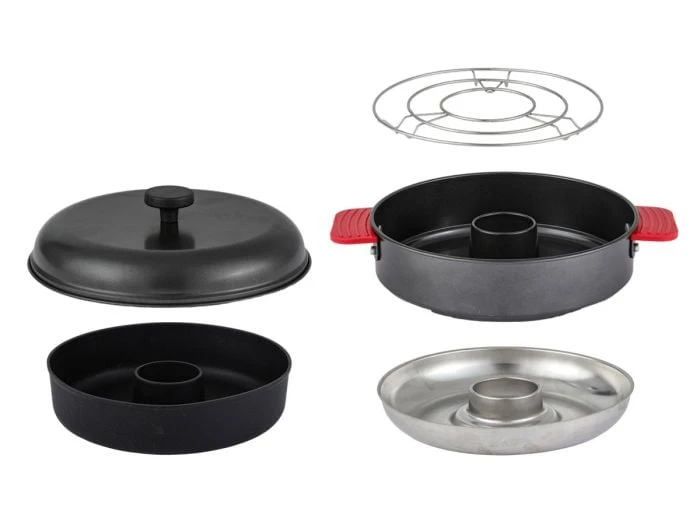 Obelink Forno Four De Camping 3 Obelink Forno Four De Camping – Image 2