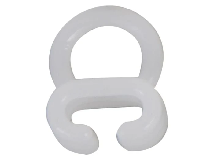 Crochets Pour Rideaux Obelink 4 Crochets Pour Rideaux Obelink – Image 2