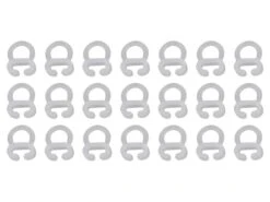 Crochets Pour Rideaux Obelink