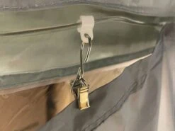 Clips Pour Rideaux Obelink, Auvent Universel -Obelink obelink gordijnrunner 2 ecommerce