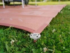 Obelink Boîte Avec Piquets De Tapis De Sol -Obelink obelink grondzeil pen 6 ecommerce 1