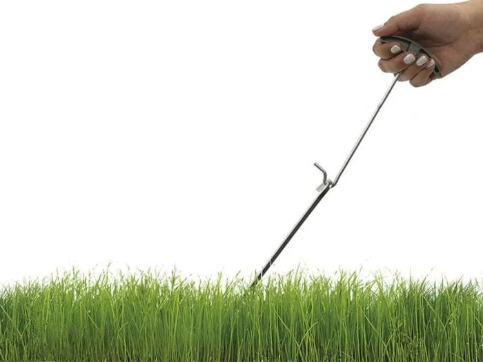 Obelink Arrache Piquet De Tente Long 4 Obelink Arrache Piquet De Tente Long – Image 2