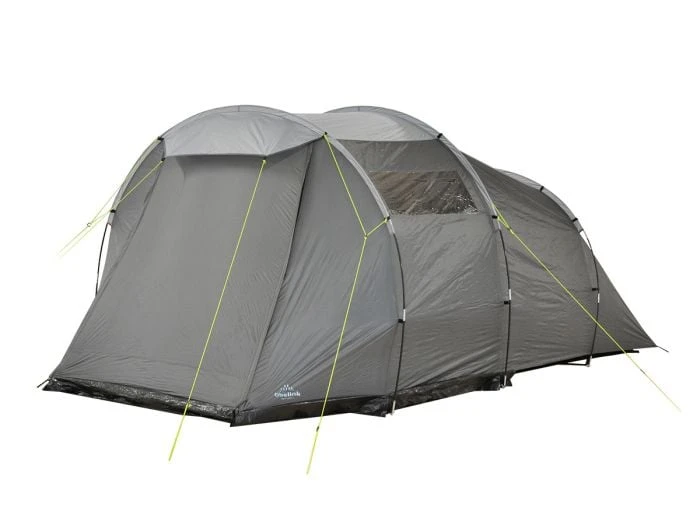Obelink High Crest 4 Tent Tunnel 4 Obelink High Crest 4 Tent Tunnel – Image 2