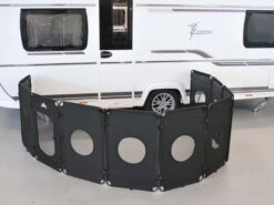 Obelink Balou Clôture Chien Pliable -Obelink obelink hondenren balou 6 ecommerce