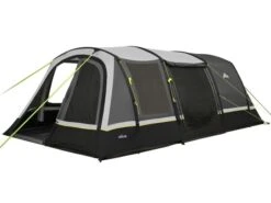 Obelink Hudson 4 Tente Tunnel Poly Easy Air CoolDark Gonflable -Obelink obelink hudson 4 easy air cooldark 2 ecommerce