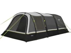 Obelink Hudson 4 Tente Tunnel Poly Easy Air CoolDark Gonflable -Obelink obelink hudson 4 easy air cooldark 4 ecommerce