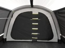 Obelink Hudson 4 Tente Tunnel Poly Easy Air CoolDark Gonflable -Obelink obelink hudson 4 easy air cooldark 6 ecommerce 1