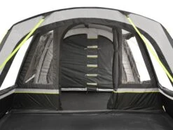 Obelink Hudson 4 Tente Tunnel Poly Easy Air CoolDark Gonflable -Obelink obelink hudson 4 easy air cooldark 8 ecommerce 1