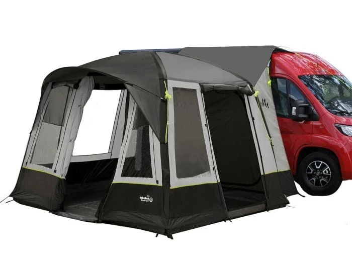 Obelink Ibiza Easy Air Auvent Fourgon Gonflable 4 Obelink Ibiza Easy Air Auvent Fourgon Gonflable – Image 2