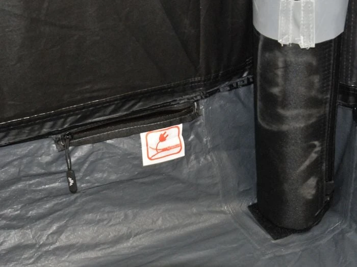 Obelink Ibiza Easy Air Auvent Fourgon Gonflable 10 Obelink Ibiza Easy Air Auvent Fourgon Gonflable – Image 8