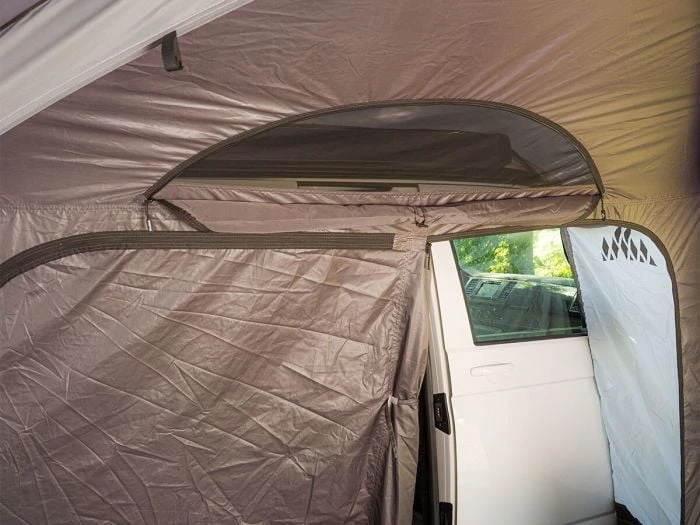 Obelink Ibiza Easy Air Auvent Fourgon Gonflable 20 Obelink Ibiza Easy Air Auvent Fourgon Gonflable – Image 18