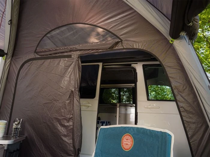 Obelink Ibiza Easy Air Auvent Fourgon Gonflable 19 Obelink Ibiza Easy Air Auvent Fourgon Gonflable – Image 17