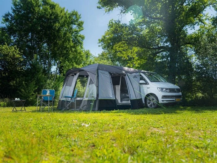 Obelink Ibiza Easy Air Auvent Fourgon Gonflable 12 Obelink Ibiza Easy Air Auvent Fourgon Gonflable – Image 10