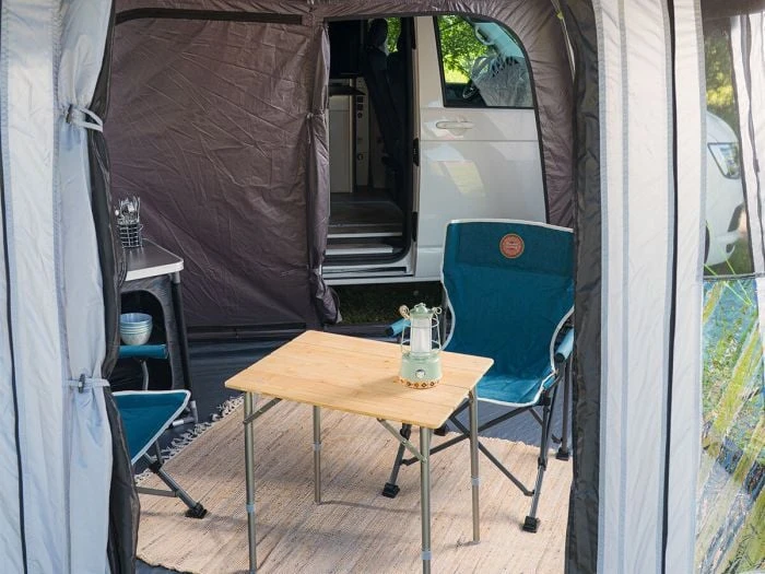 Obelink Ibiza Easy Air Auvent Fourgon Gonflable 17 Obelink Ibiza Easy Air Auvent Fourgon Gonflable – Image 15