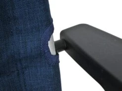 Obelink Ibiza Luxe Fauteuil Inclinable Bleu -Obelink obelink ibiza standenstoel 6 ecommerce