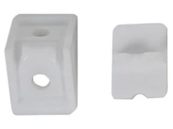 Obelink Petits Raccords D'angle - White -Obelink obelink kleine hoekverbinders wit 3 ecommerce