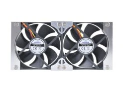 Obelink Tornado Ventilateur Pour Réfrigérateur