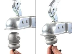 Obelink 50D Antivol D'attelage -Obelink obelink koppelingsslot 50d 1 ecommerce b3dc