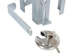 Defessa Antivol De Remorque Standard Avec Cadenas à Disque 9 Defessa Antivol De Remorque Standard Avec Cadenas à Disque -Obelink obelink koppelingsslot defessa 4 ecommerce