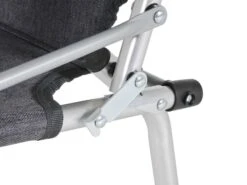 Obelink La Palma XL Chaise Pliante -Obelink obelink la palma compact xl 4 ecommerce