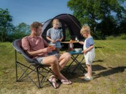 Obelink Lazy Moon Fauteuil Relax -Obelink obelink lazy moon serie sfeer ecommerce