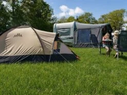 Obelink London 3 TC Tente Dôme -Obelink obelink london 3 2 ecommerce