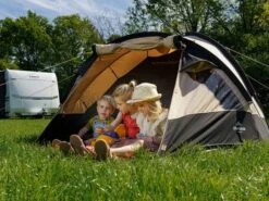 Obelink London 3 TC Tente Dôme -Obelink obelink london 3 3 ecommerce