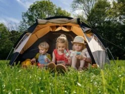 Obelink London 3 TC Tente Dôme -Obelink obelink london 3 4 ecommerce