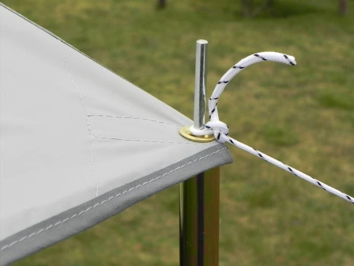 Obelink Sunlight 400 X 240 Solette De Caravane 6 Obelink Sunlight 400 X 240 Solette De Caravane – Image 4