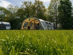 Obelink Miami 6 TC Easy Air Tente Tunnel Gonflable -Obelink obelink miami 6 easy air ecommerce