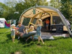 Obelink Miami 6 TC Easy Air Tente Tunnel Gonflable -Obelink obelink miami 6 easy air 2 ecommerce